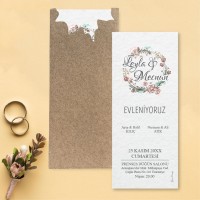 Beren Uzun Davetiye 1500